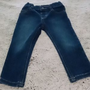 Garanimals, 2T Toddler Blue Jeans